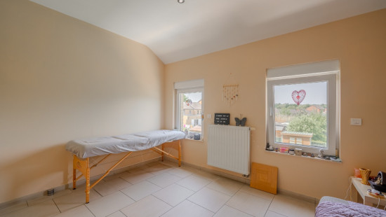 Rue Henri Nottet - 2 - - 4000