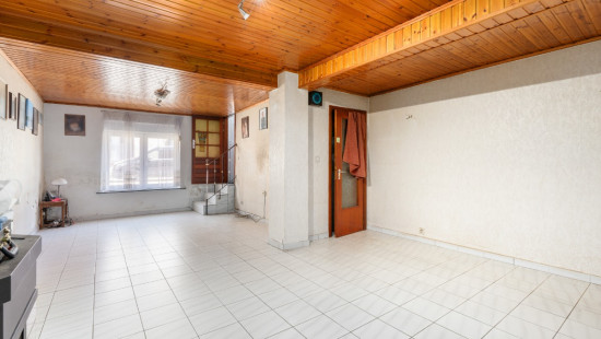 Tuchthuisstraat - 90 - - 1800