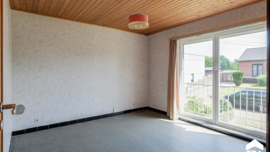 Zwaluwstraat - 3 - - 3560