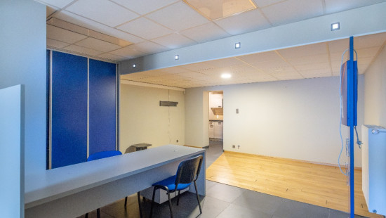 Rue de la station - 15 - - 6900