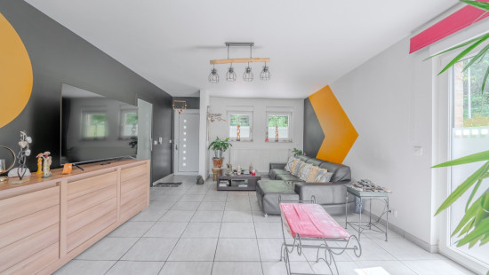 Rue Henri Nottet - 2 - - 4000