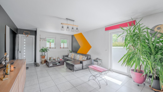 Rue Henri Nottet - 2 - - 4000