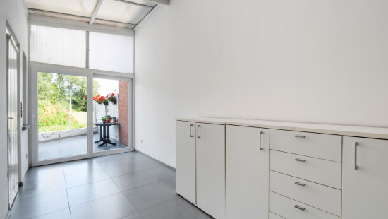 Klapperbeekstraat - 48 - - 9100