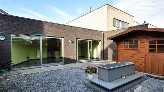 Kruisstraat - 3 - 10 - 3390