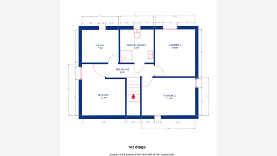 Rue du Molignat - 18 - - 5377