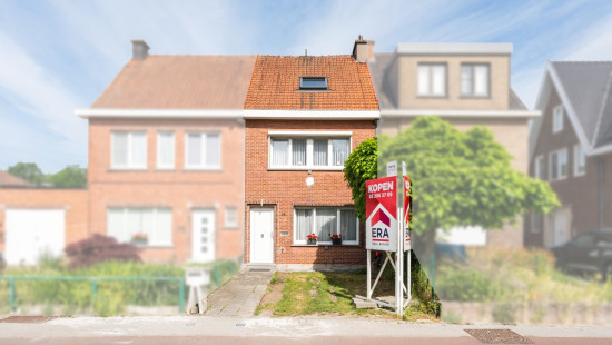 Klapperbeekstraat - 48 - - 9100