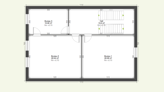 Place des Tilleuls - 48 - - 5300