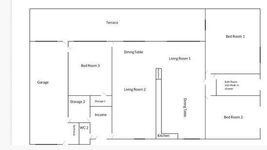 Millesteenstraat - 102 - - 8890