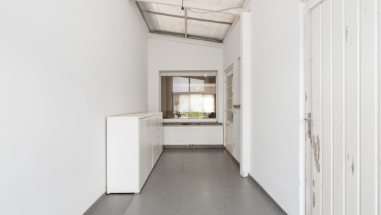 Klapperbeekstraat - 48 - - 9100