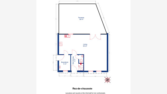 Rue du Molignat - 18 - - 5377