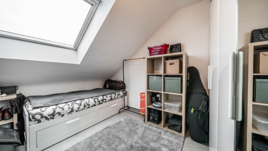 Rue du Molignat - 18 - - 5377