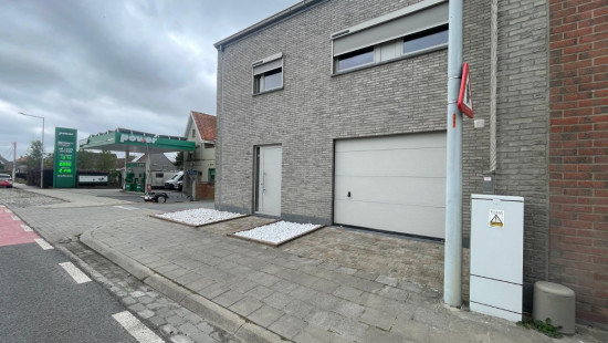 Passendalestraat - 187 - - 8980