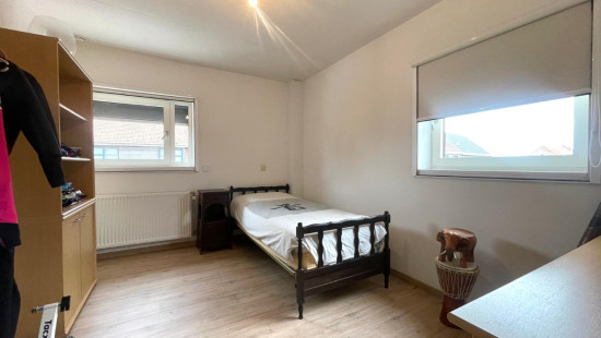 Passendalestraat - 187 - - 8980