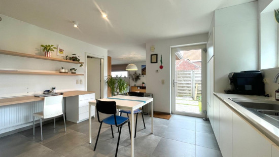 Passendalestraat - 187 - - 8980
