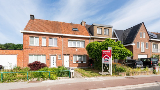 Klapperbeekstraat - 48 - - 9100