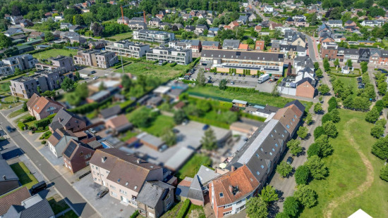 Kapelhof - 24 - - 3520