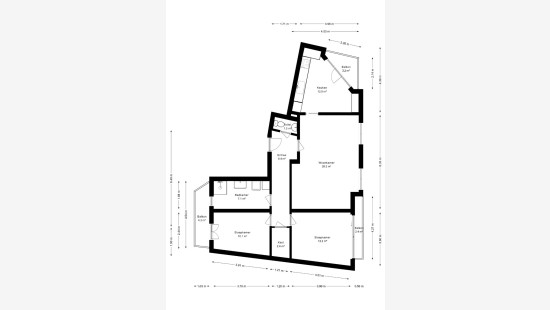 Frans Geldersstraat - 32 - 4 - 1800