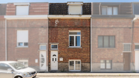 Tuchthuisstraat - 90 - - 1800