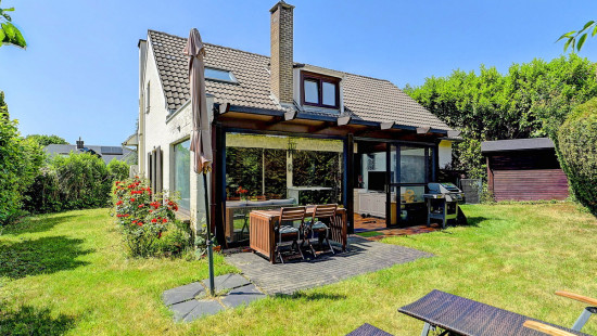 Hollandstraat - 52 - - 3090