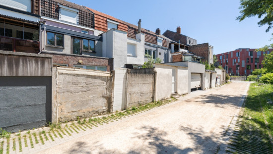 Tuchthuisstraat - 90 - - 1800