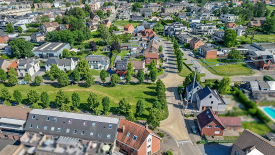 Kapelhof - 24 - - 3520
