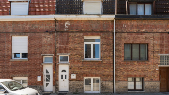 Tuchthuisstraat - 90 - - 1800