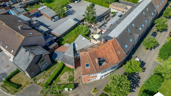 Kapelhof - 24 - - 3520