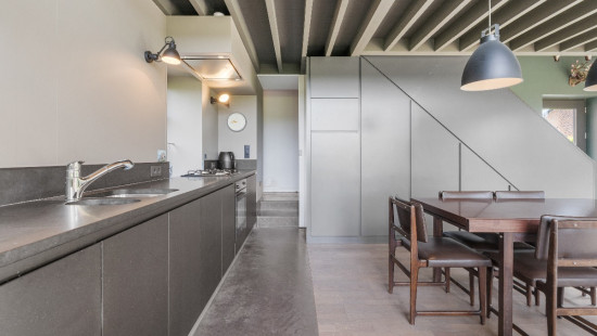 Lindeveldstraat - 27 - - 9506