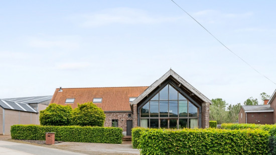 Lindeveldstraat - 27 - - 9506