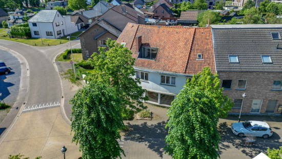 Kapelhof - 24 - - 3520