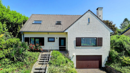 Hollandstraat - 52 - - 3090