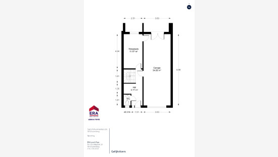 Camiel Schuermanslaan - 29a - - 3070