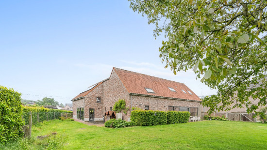 Lindeveldstraat - 27 - - 9506