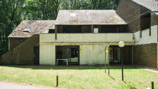Hengelhoefdreef - 5 - 106 - 3530