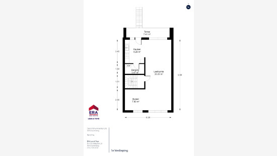 Camiel Schuermanslaan - 29a - - 3070