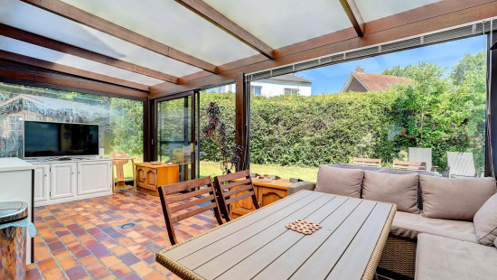 Hollandstraat - 52 - - 3090