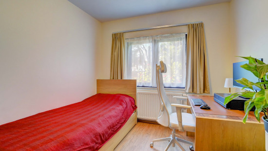 Hollandstraat - 52 - - 3090