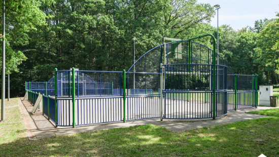 Hengelhoefdreef - 5 - 106 - 3530