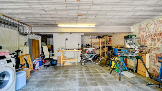Hollandstraat - 52 - - 3090