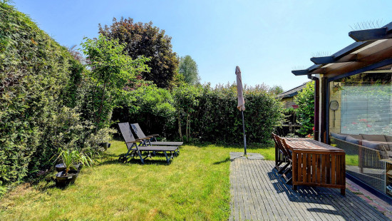 Hollandstraat - 52 - - 3090