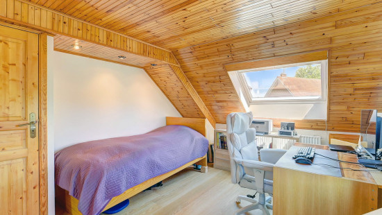 Hollandstraat - 52 - - 3090