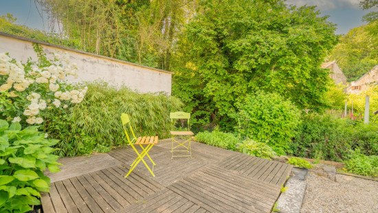Ancien Rivage - 25 - - 5020