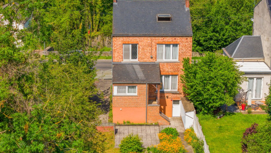 Ancien Rivage - 25 - - 5020
