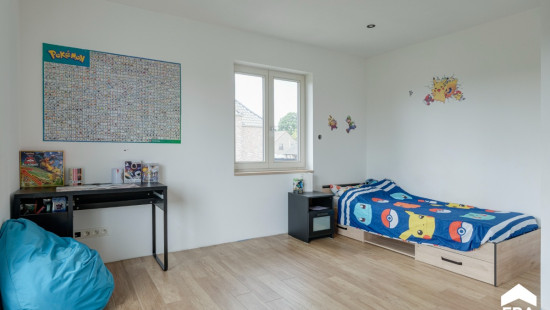 Hoevenstraat - 11 - - 3900