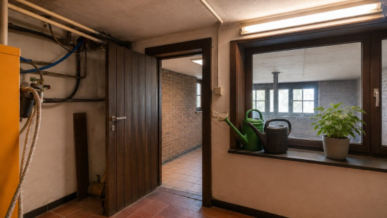 Haantjesstraat - 27 - - 8700