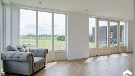 Hoevenstraat - 11 - - 3900
