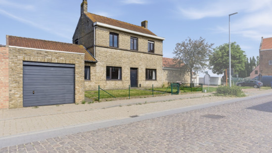 Groenestraat - 35 - - 8691