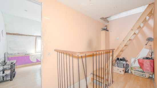 Rue des Rivages - 34 - - 5500