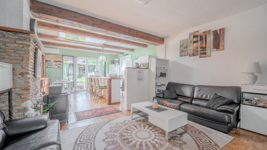 Rue des Acacias - 51 - - 4000