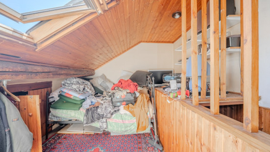 Rue des Acacias - 51 - - 4000